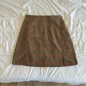 Brandy Melville Cara skirt